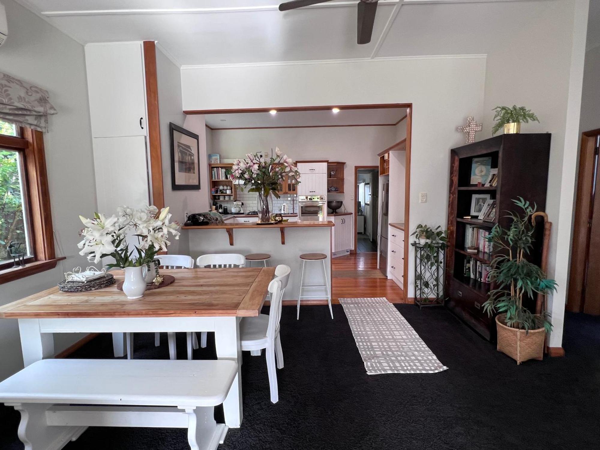 Gorgeous Villa, 7 Minutes From Airport Christchurch Exterior foto