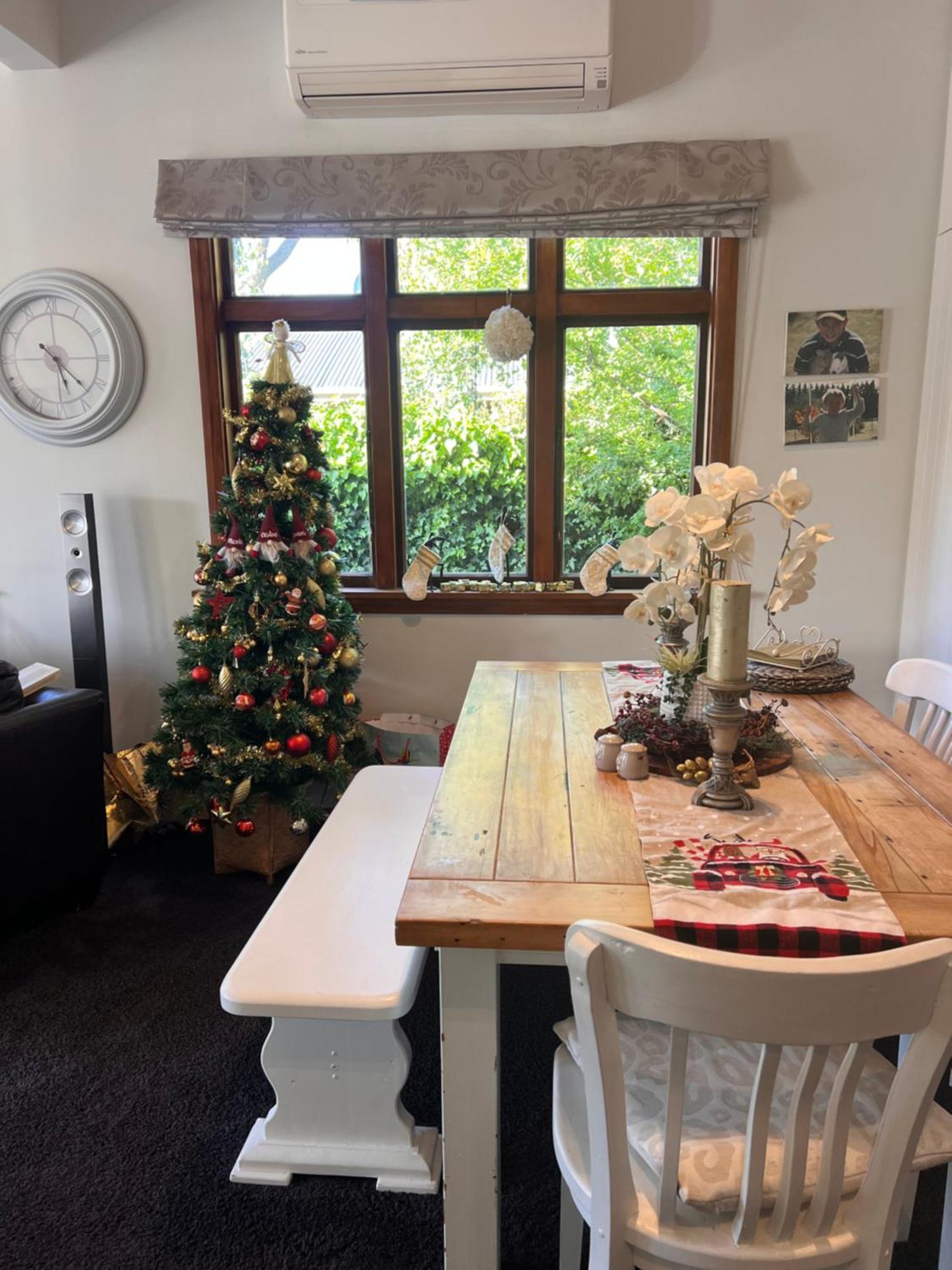 Gorgeous Villa, 7 Minutes From Airport Christchurch Exterior foto